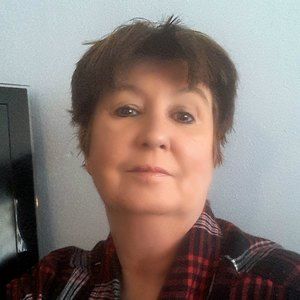 Meet your Posher, Vickie